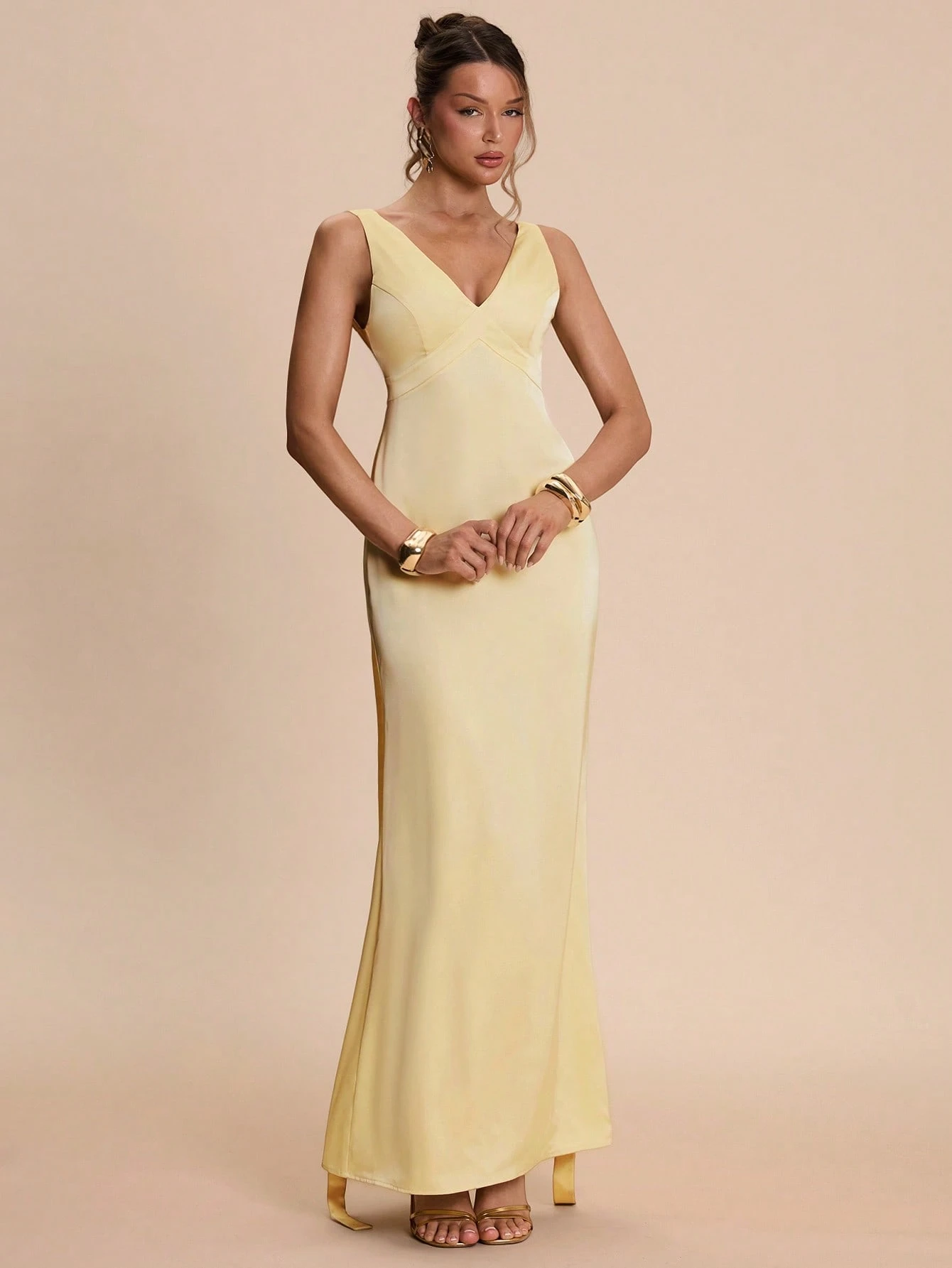 Vestidos Longos Sexy para 2026: Top 3 Modelos Minimalistas e Elegante, Comparativo Completo com Preços e Avali