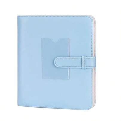 适用于 3 英寸胶片的 272+1 个口袋照片相册，兼容 Mini Liplay 11 90 70 50S 26 25 9 8+ 8 7S/ Snap PIC-300/ 即时成像打印机/HP Sprocket 相纸（粉色）