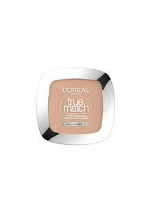 L'Oreal True Match Powder N4 Beige 9 G - Multicolor - View 1