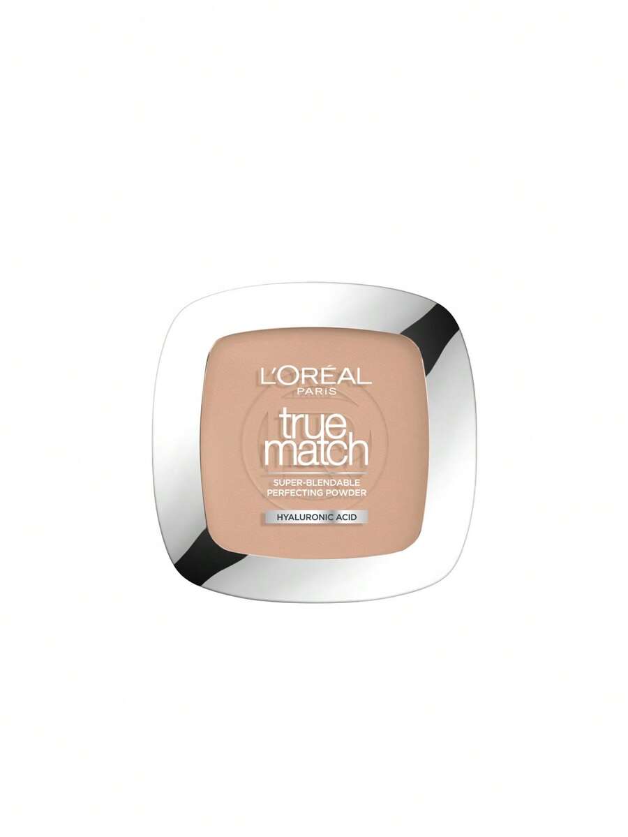 L'Oreal True Match Powder N4 Beige 9 G - Multicolor - View 1