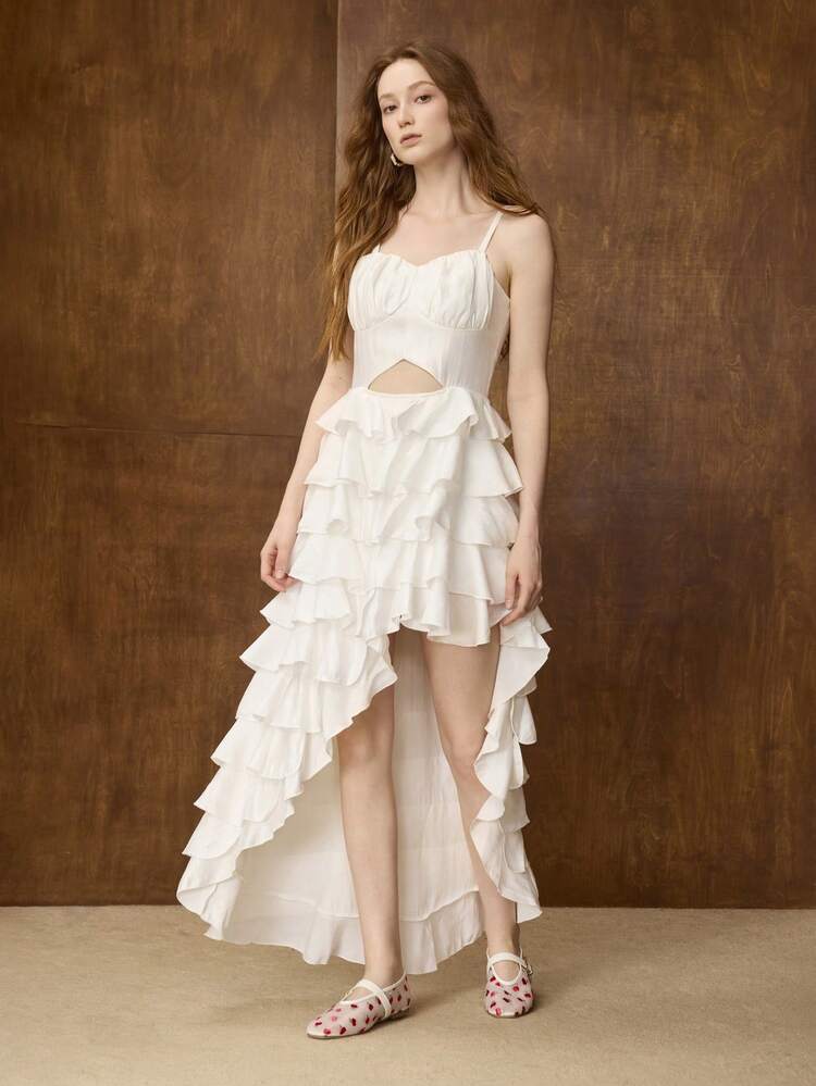 WOMEN'S COMFORTABLE VERSATILE SQUARE TOE MARY JANE FLATS, SUITABLE FOR COMMUTING & CASUAL WEAR SPRING SHOES