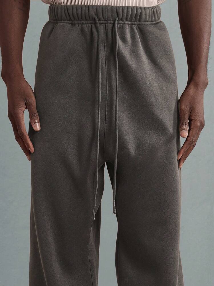 Jogger Style Athleisure Sweatpants