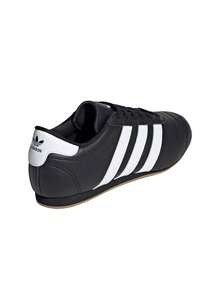 Adidas Taekwondo Lace Women's Sneakers Core Black / Cloud White / Gum JS1193 - Core Black / Cloud White / Gum - View 4