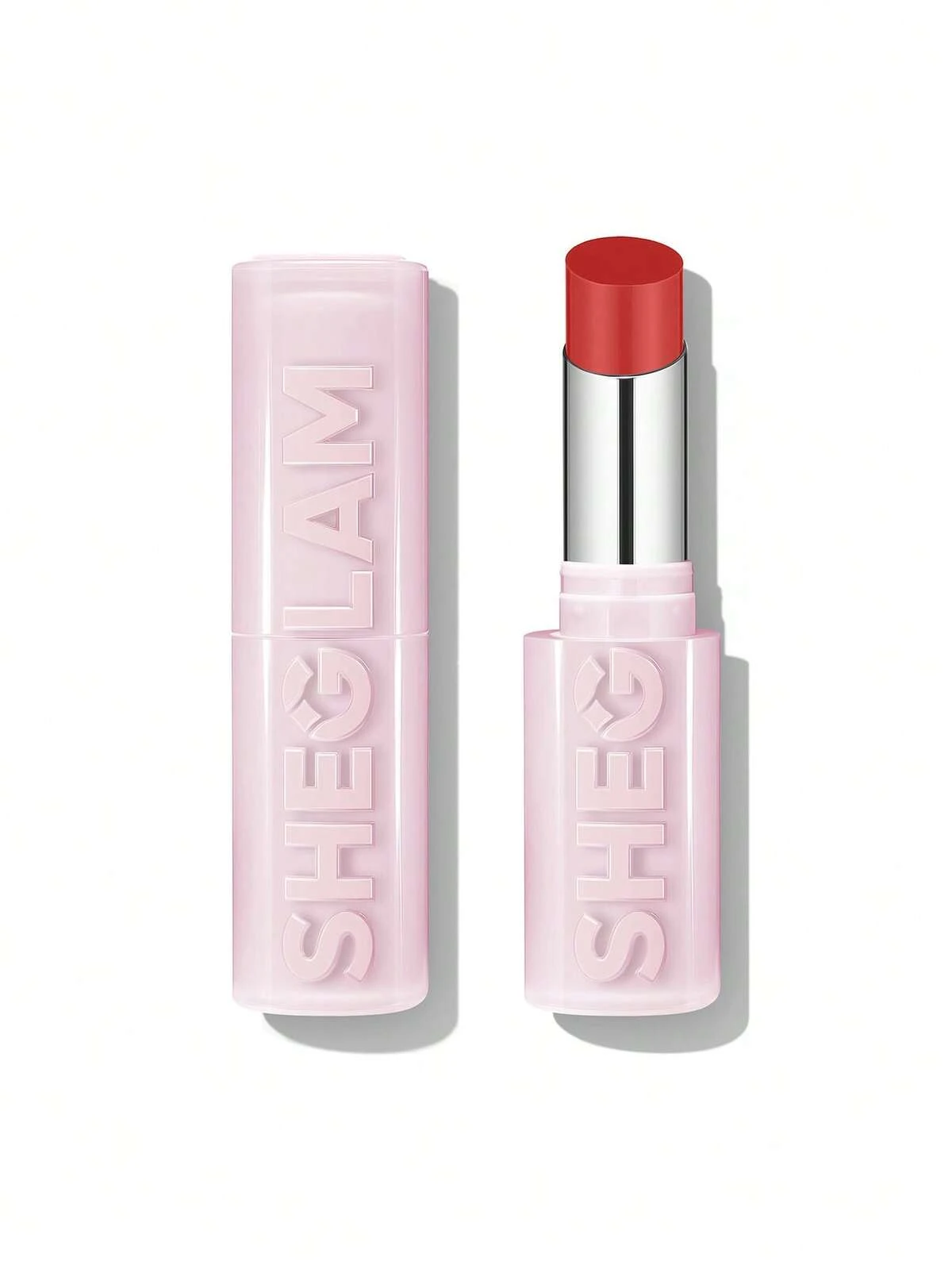 Silk Slip Lip Oil Balm-Rose Goals Brand Beauty Makeup Face Paint Cosmetic For Women Girls Perfect For Spring Summer Ideal For Y2K Fancy Fashion Suitable For Birthday Mother'S Day Gift Rave Party Ready Best Color
