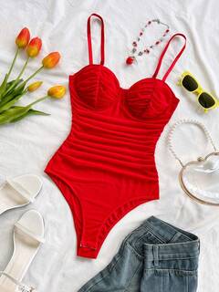 Enterizos para mujer 