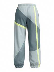 Nike Sportswear Women's Pants Grey - Smoke Grey/Lt Smoke Grey/Lt Smoke Grey - 查看 2