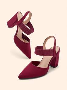 Burgundy 1