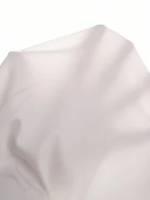 SHEIN Bequemes Poloshirt für Kleine Jungen in Unifarbe mit Kurzarm, geeignet für Frühling und Sommer, ideal für Outdoor, Schule, Straßenmode, Partys und Alltag Outfit, hohes Preis-Leistungs-Verhältnis - Weiss - Übersicht 5