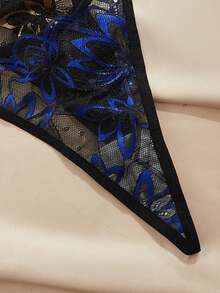 Charlaine Women Thongs - Multicolor - View 4