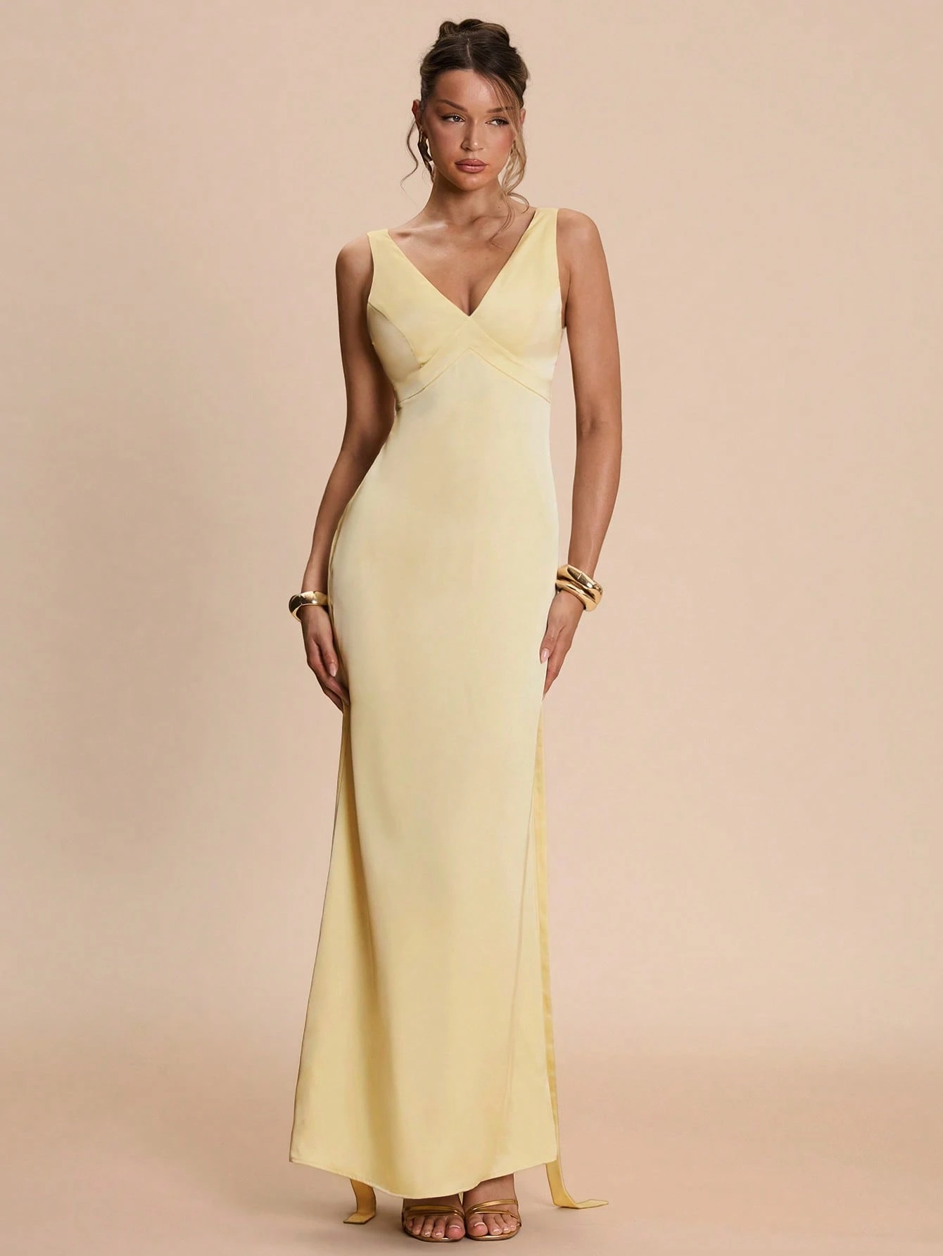 Vestidos Longos Sexy para 2026: Top 3 Modelos Minimalistas e Elegante, Comparativo Completo com Preços e Avali