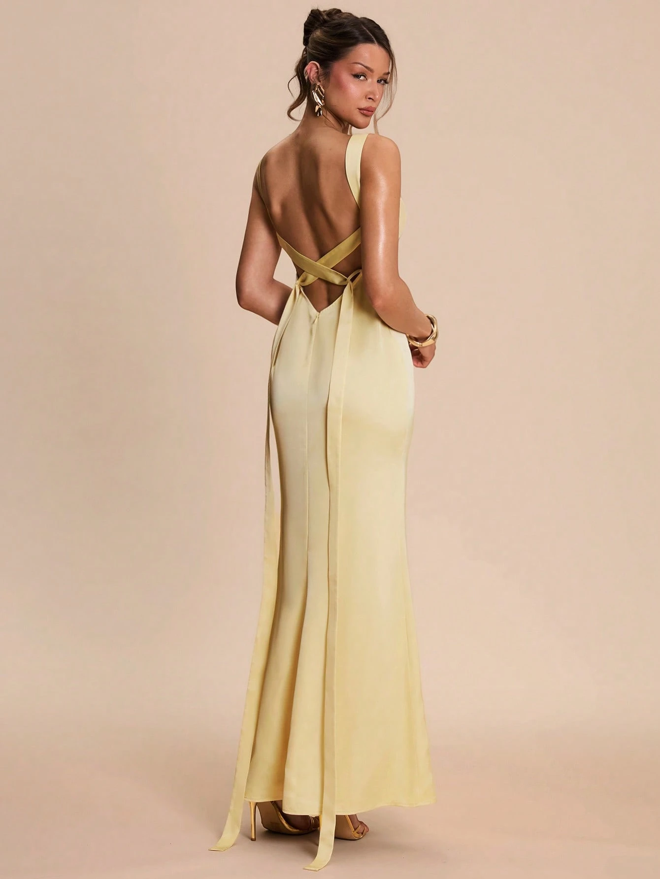 Vestidos Longos Sexy para 2026: Top 3 Modelos Minimalistas e Elegante, Comparativo Completo com Preços e Avali