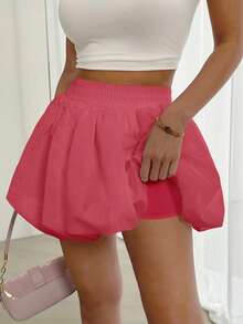 بطيخ وردي اللون