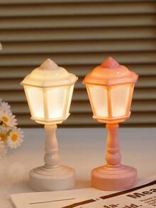 Teckwe 装饰灯，适用于节日派对氛围装饰 - 寶塔夜燈 - 查看 3