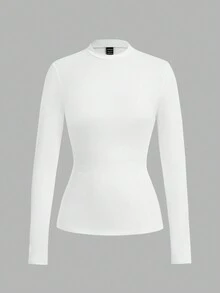 Ellevyn 3PCS Women T-Shirts - Multicolor - View 6