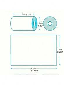 1roll/5roll/10roll/20roll,Extra Thick Leak-Proof Dog Poop Bags For Pet Waste Management - Green - View 2
