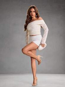 CUCCOO SZL Women Heeled Sandals - Apricot - View 2