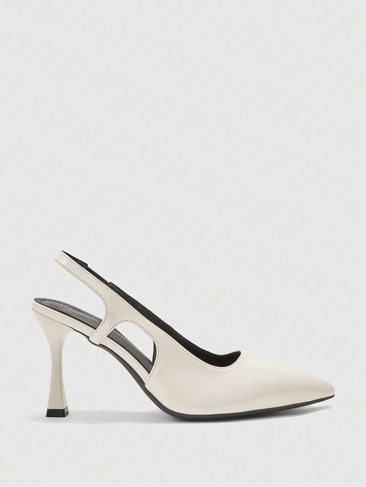 CUCCOO BIZCHIC Women Pumps Spring Shoes