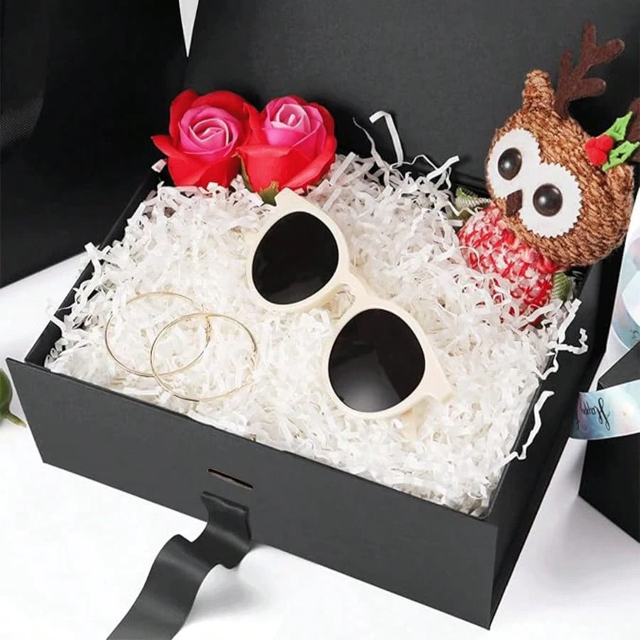 2pcs Black