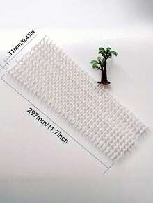 (1 Piece/Pack) 10Pcs Plastic Colorful Coil Binding Rings, PVC Binding Coils Suitable For A4, A5, B5 Books, Notebooks, Binders.