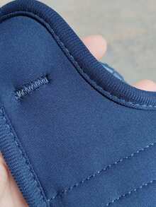 Lightweight Dog Chest Strap: Adjustable, Breathable Mesh Pet Tank Top Chest Strap With Soft And Comfortable Cushion, Non Pulling Pet Chest Strap With Adjustable Soft Cushion, Dog Tank Top, Breathable Mesh Pad, Macaron Color Pet Rope, Dog Collar, Traction Strap, Chest Strap Tank Top Style, Suitable For Small, Medium, And Large Dogs - Royal Blue - View 6