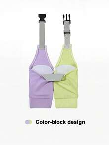 PETSIN 有了护膝，狗狗可以奔跑跳跃而不会伤到膝盖，即使玩耍起来也安心无虞。