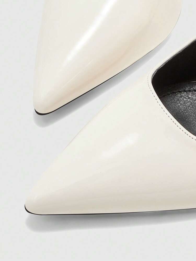 CUCCOO BIZCHIC Women Pumps Spring Shoes