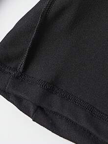 7pcs/Set Men's Letter Waistband Casual Boxer Briefs - Multicolor - View 5