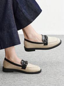 CUCCOO BIZCHIC Women Flats Valentine's Day - Black - View 1
