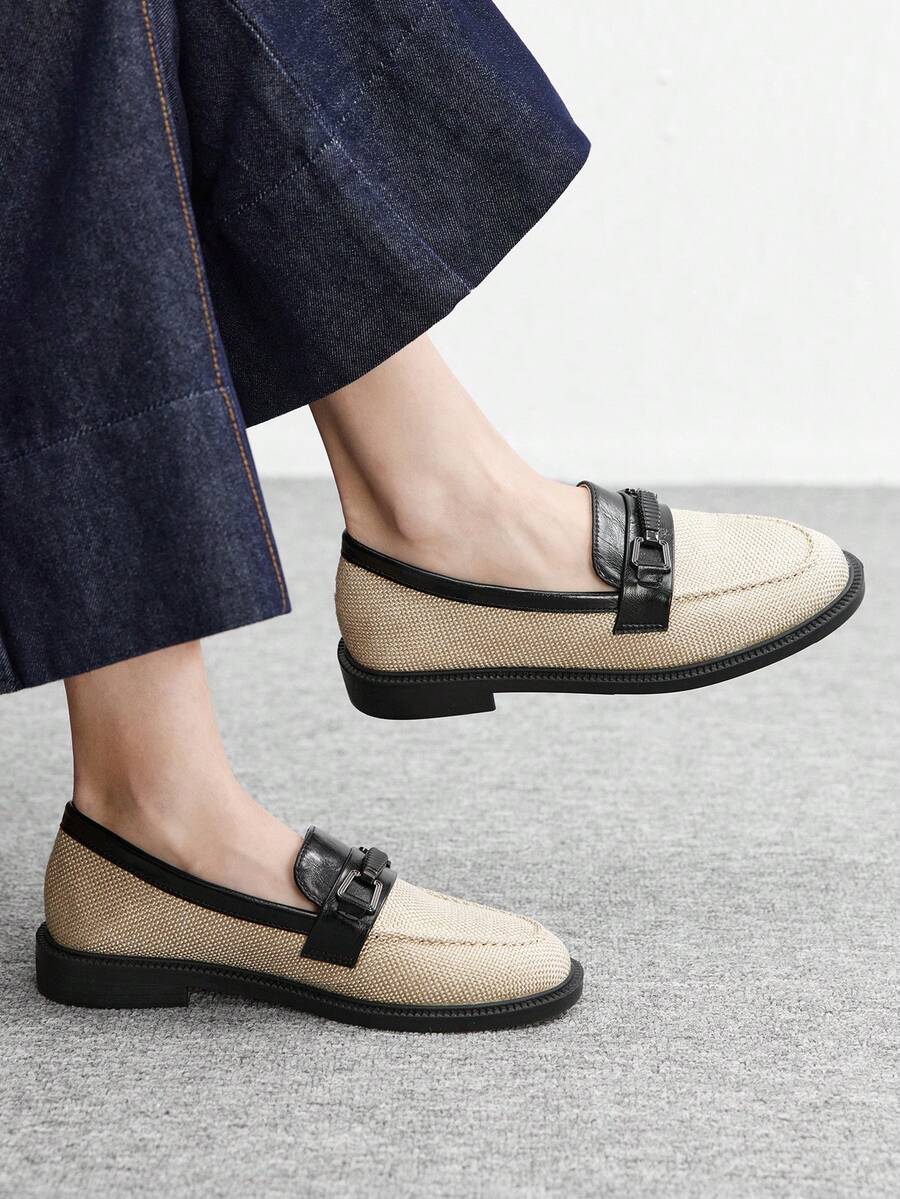 CUCCOO BIZCHIC Women Flats Valentine's Day - Black - View 1