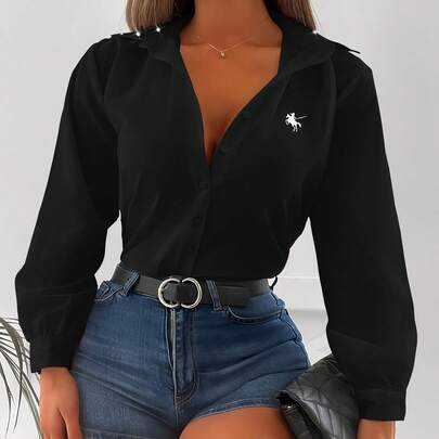 Loose Casual Commut…