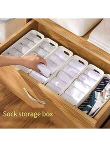 塑料化妆品收纳盒，金色装饰边，收纳盒，整理盒，桌面收纳盒，塑料整理盒，适用于化妆品收纳、展示，也可作为情人节礼物，多功能收纳盒套装 - 适用于化妆品、零食等 - 适用于厨房、浴室和宿舍，可选配滑轮 - 彩色 - 查看 10