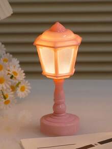 Teckwe 装饰灯，适用于节日派对氛围装饰 - 寶塔夜燈 - 查看 5