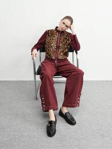 CUCCOO BIZCHIC Women Flats Valentine's Day - Black - View 4