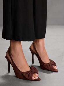 Coffee Brown