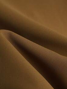 Franclia Women's Striped Patchwork Casual Commuter Shirt