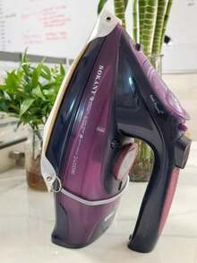 Premium Iron Protector Cover - Easy-Install Steam Iron Guard For All Fabric Types, Bag, Organizer, Storage(0.2mm Thickness)