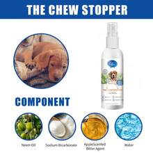 1Pc/2pcs Pet Spray To Prevent Dog Urine From Entering Car Tires, Prevent Inappropriate Urination, And Correct Behavior In Cats And Dogs. - 150ml - View 6
