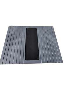 Foldable Elastic Sofa Tray - Multifunctional Storage Rack, Suitable For Placing Drinks, Snacks, Remote Controls, And Mobile Phones - Sofa Armrest Table - Portable And Flexible Design, Suitable For Home Or Office Use - Ideal For Holidays Such As Thanksgiving, New Year, And Valentine's Day - Multicolor - View 8