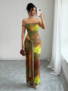 Olive Green