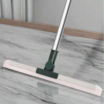Multi Functional Hair Free Wiper For Sweeping Water In Household Bathrooms And Bathrooms, Silicone Magic Broom