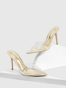 Golden snake pattern