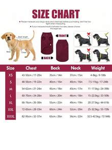 1pc Dog Fleece Sweater, Soft Dog Vest Apparel Sleeveless Puppy Winter Cold Weather Clothes Doggie Jacket Pullover For Small Medium Dogs And Cats - Multicolor - View 3