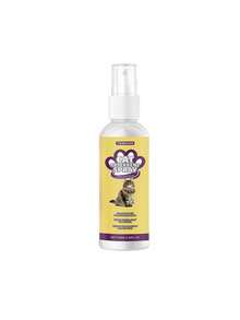 Lpc/2pcs Cat Scratch Spray, Gentle Formula, Comfortable For Cats, Good For Cat Behavior, And Protects Furniture - Multicolor - View 4