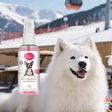 1pc/2pcs Alcohol-Free Pet Perfume, Deodorizing Spray For Cats And Dogs, Cologne Spray For Cats And Dogs. - 50ml - View 5