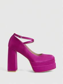 Hot Pink