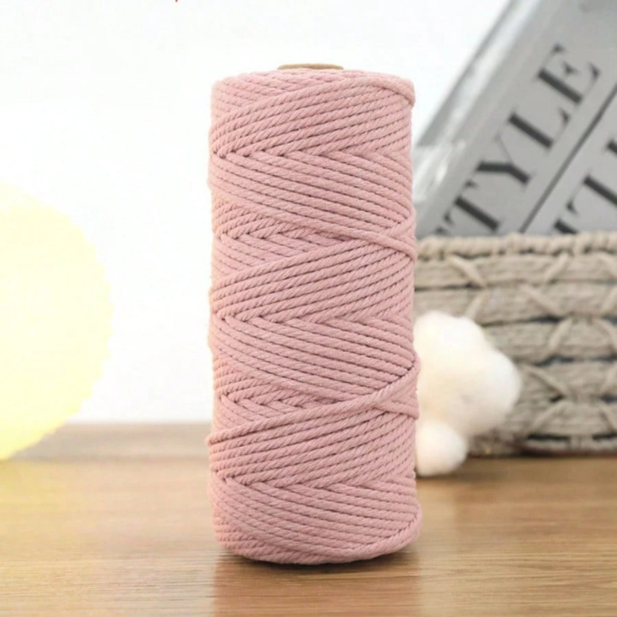 Dusty Pink