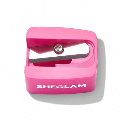 SHEGLAM Boldline Gel Liner Sharpener Brand Beauty Makeup Face Paint Cosmetic For Women Girls Perfect For Spring Summer Ideal For Y2K Fancy Fashion Suitable For Birthday Mother'S Day Gift Rave Party Ready Best Color