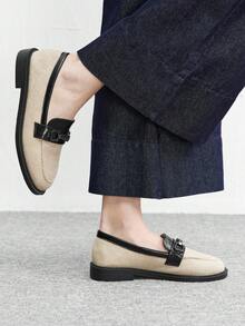 CUCCOO BIZCHIC Women Flats Valentine's Day - Black - View 4