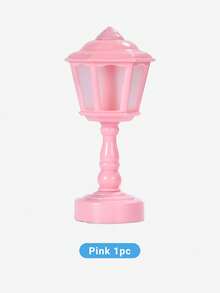 Teckwe 装饰灯，适用于节日派对氛围装饰 - 寶塔夜燈 - 查看 7