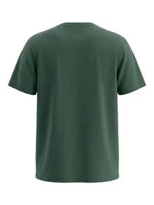 Calvin Klein Men's T-Shirts Green - Green - View 5